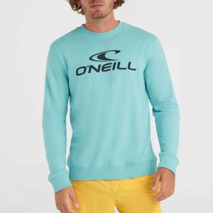 Sweatshirt à col rond O'Neill Logo | Ripling Shores