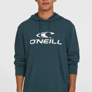 Sweat à capuche Logo | Alma Steel