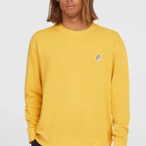 Sweatshirt O'Riginals Crew | Golden Haze