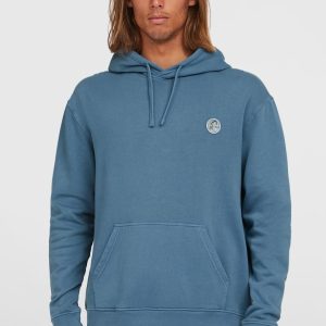 Sweat à capuche O'Riginals | Copen Blue