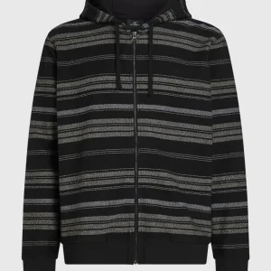 O'NEILL BAVARO FZ HOODIE | Black Bavaro