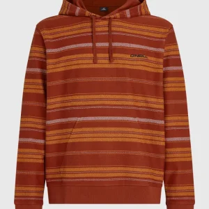 O'NEILL BAVARO HOODIE | Brown Bavaro