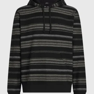 O'NEILL BAVARO HOODIE | Black Bavaro