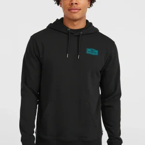 Sweat à capuche Graphic | Black Out