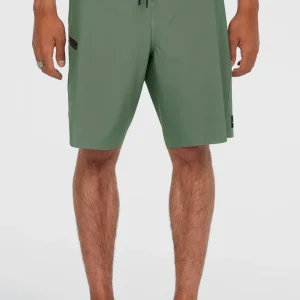Boardshort Hyperfreak Tech Solid 19 | Sage