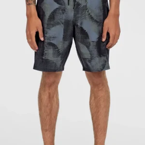 Boardshort Tech Enduro 20 | Army Enduro Panel