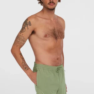 Short de bain O'Riginals Cali Ocean 16'' | Avery Fern