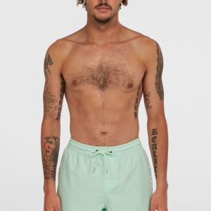 Short de bain Cali 16'' | Mildrew Mint
