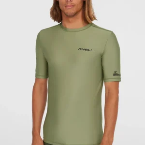 Lycra à manches courtes Essentials | Avery Fern