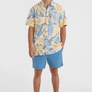 Short de bain O’Riginals Volley 16 | Copen Blue