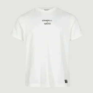 O'Neill x Naito T-Shirt | Snow White