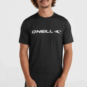 T-shirt Rutile Polygiene | Black Out