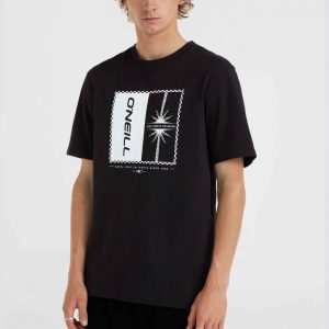 T-shirt Mix and Match Palm | Black Out