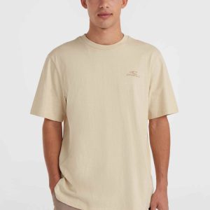 T-shirt O'Neill Small Logo | Muslin
