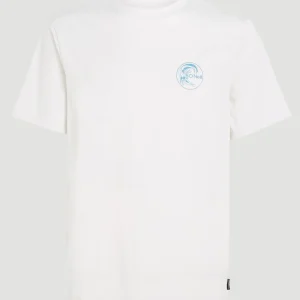 T-shirt O'Riginals Sun | Natural