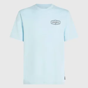 T-shirt Spare Parts 2 | Sky Blue Heather