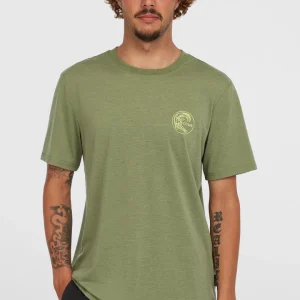 T-shirt O'Riginals Hybrid | Avery Fern