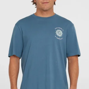 T-shirt Photo Print | Copen Blue