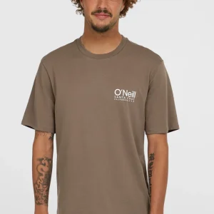 T-shirt Original Cali Logo | Pure Cashmere