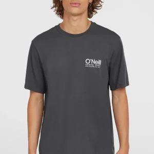 T-shirt Original Cali Logo | Asphalt