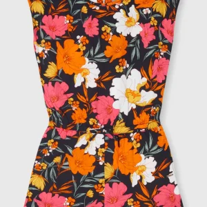 Combinaison Talia | Black Bluemchen