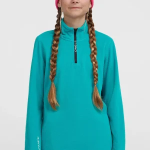 Polaire FWC'Cruz Jack's Polartec® à col demi-zip | Island Breeze