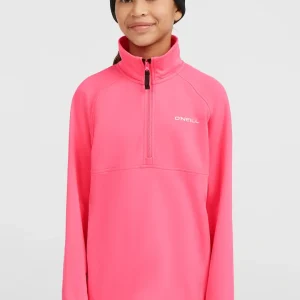 Polaire FWC'Cruz | Skater Pink