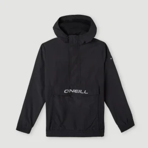 Veste Ridge Anorak | Black Out