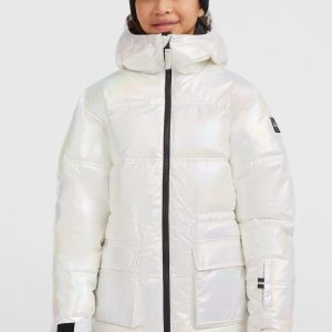 Doudoune de ski FWC'Cruz | Pearl