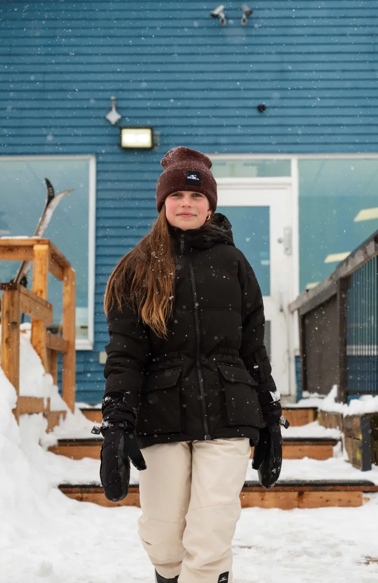 Doudoune de ski FWC'Cruz | Black Out – Image 2