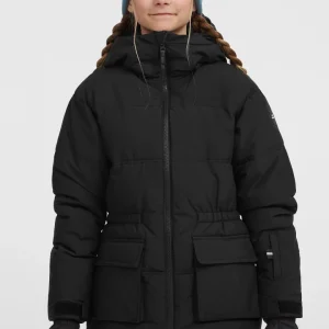 Doudoune de ski FWC'Cruz | Black Out