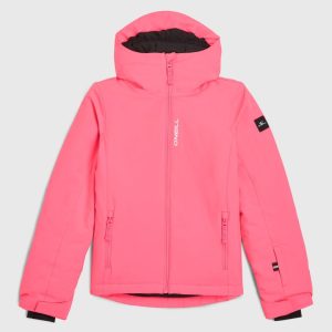 Veste de ski FWC'Cruz | Skater Pink