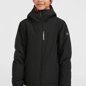 Veste de ski FWC'Cruz | Black Out