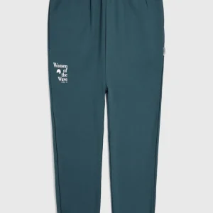 Pantalon de survêtement Women of the Wave | Alma Steel