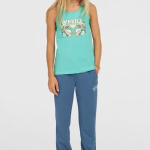 Pantalon de survêtement Script | Copen Blue