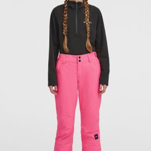 Pantalon de ski FWC'Cruz | Skater Pink