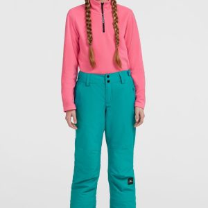 Pantalon de ski FWC'Cruz | Island Breeze