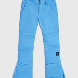 Pantalon de ski FWC'Cruz | Blue Poppy