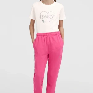 Pantalon de survêtement Essentials | Carmine Rose
