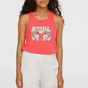 Short de survêtement Heart | White Melange