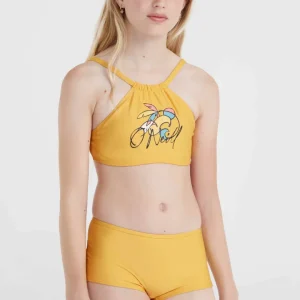 Ensemble de bikinis Mix and Match Cali Holiday | Golden Haze