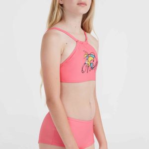 Ensemble de bikinis Mix and Match Cali Holiday | Perfectly Pink