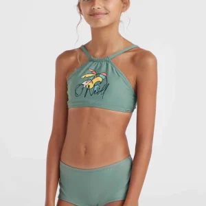Ensemble de bikinis Mix and Match Cali Holiday | Lily Pad
