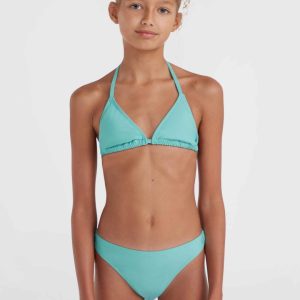 Ensemble de bikinis triangle Essentials | Ripling Shores