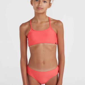 Ensemble de bikinis Essentials | Rose Parade