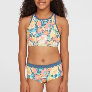 Ensemble de bikinis Cali Holiday | Blue Santa Monica