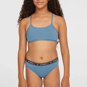 Ensemble de bikinis Sportclub | Copen Blue