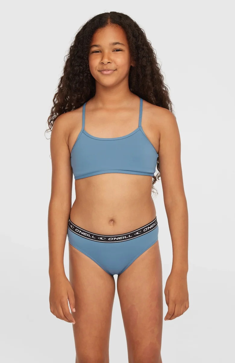 Ensemble de bikinis Sportclub | Copen Blue