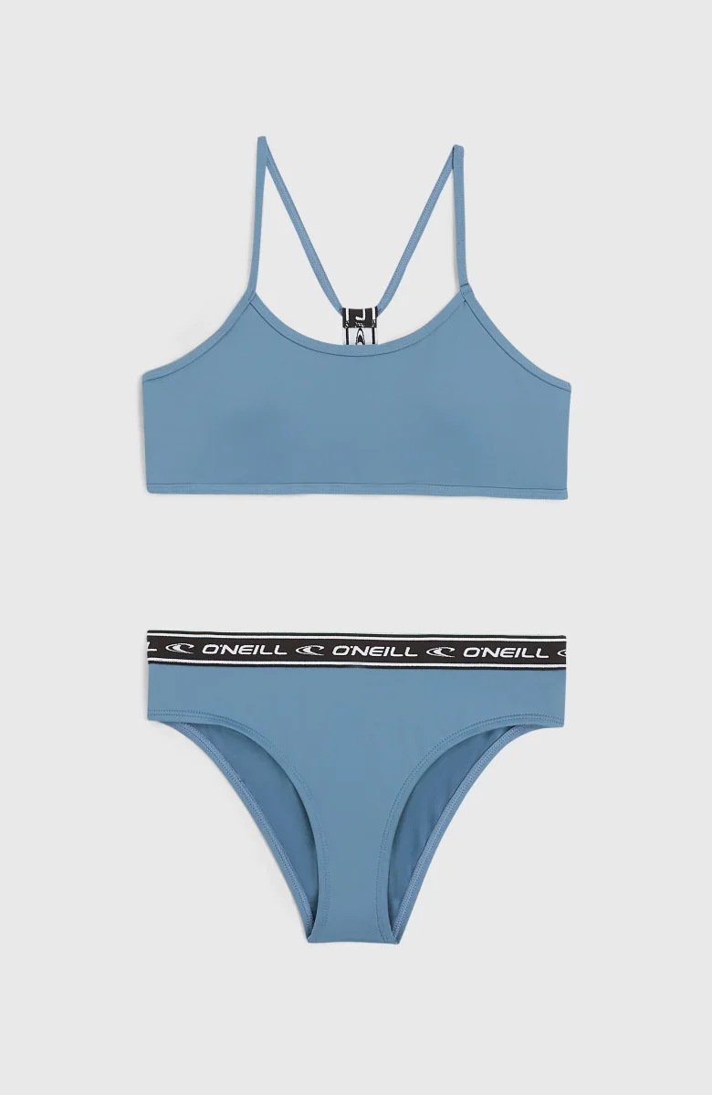 Ensemble de bikinis Sportclub | Copen Blue – Image 4