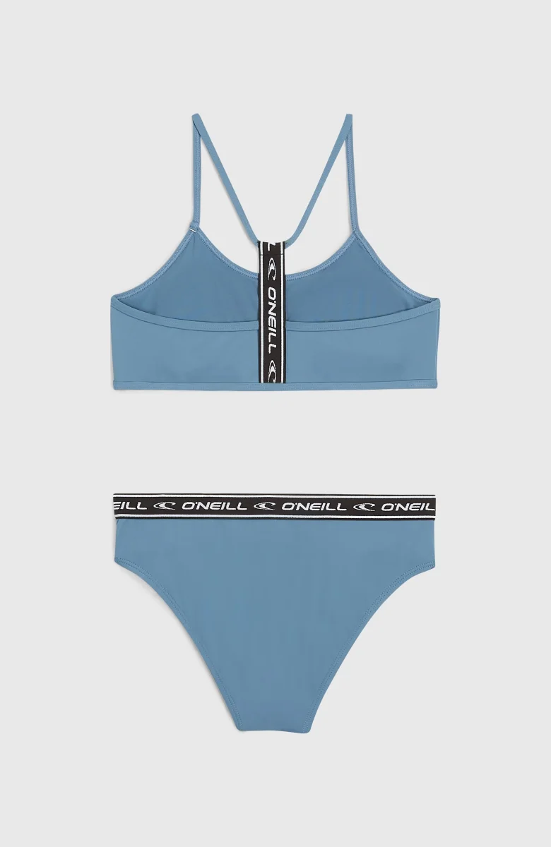Ensemble de bikinis Sportclub | Copen Blue – Image 5